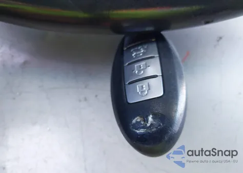 2011 Infiniti G37 Journey z USA, uszkodzony, nr VIN JN1CV6AP2BM305396